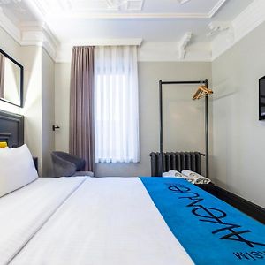 Double Kamer